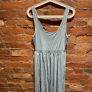 Wilfred Midi Dress